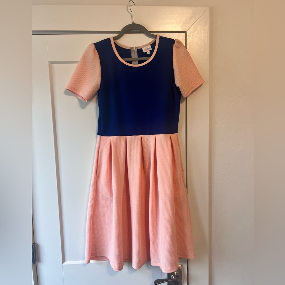 LuLaRoe dress - size medium